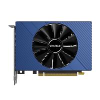 Grafična kartica SPARKLE Intel Arc A380 Elf, 6GB GDDR6