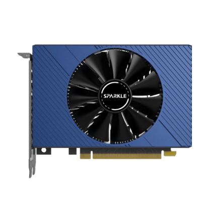 Grafična kartica SPARKLE Intel Arc A380 Elf, 6GB GDDR6