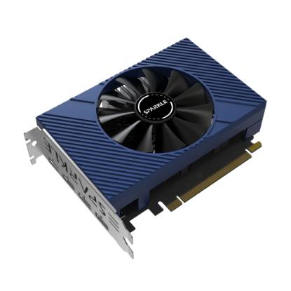 Grafična kartica SPARKLE Intel Arc A380 Elf, 6GB GDDR6