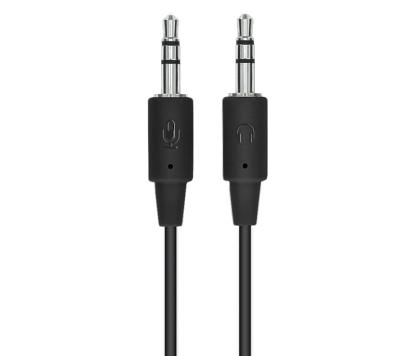 Slušalice LOGITECH Headset H110, srebrne