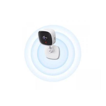 Mrežna nadzorna kamera TP-LINK Tapo C100, notarnja, 1080p, WiFi, senzor pokreta, noćno snemanje