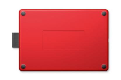 Grafična tablica WACOM One, Medium, CTL-672-N