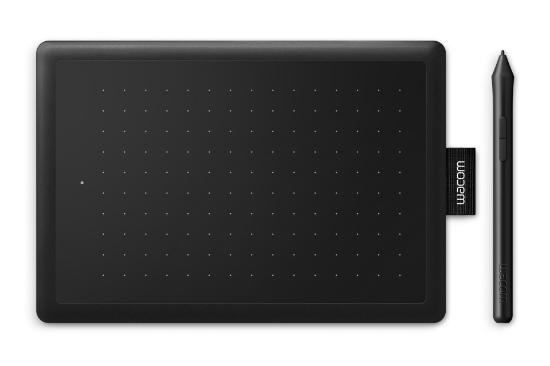 Grafična tablica WACOM One, Medium, CTL-672-N