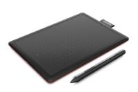 Grafična tablica WACOM One, Medium, CTL-672-N