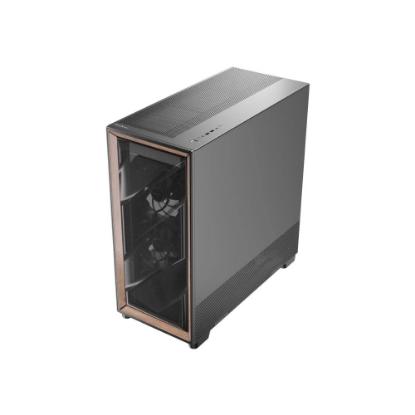 Ohišje ANTEC Flux Pro, Full Tower, E-ATX, črno, bez napajalnika