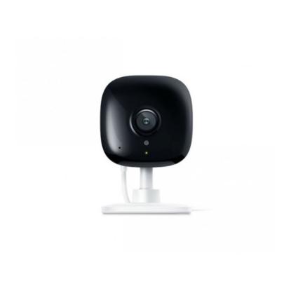 Mrežna nadzorna kamera TP-LINK Tapo C100, notarnja, 1080p, WiFi, senzor pokreta, noćno snemanje