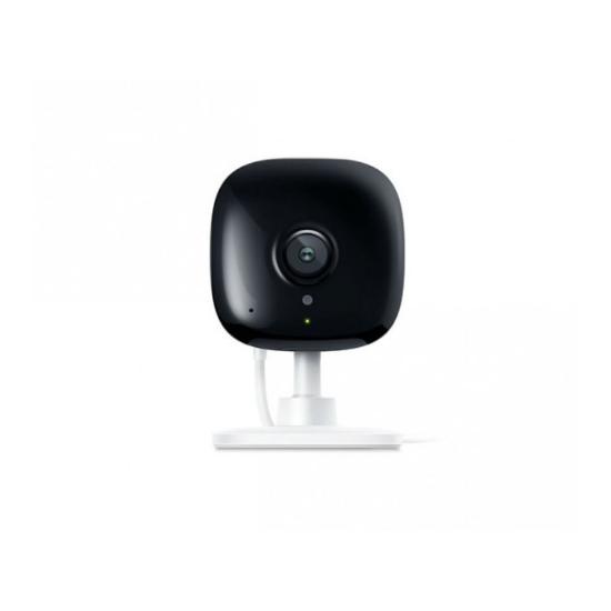 Mrežna nadzorna kamera TP-LINK Tapo C100, notarnja, 1080p, WiFi, senzor pokreta, noćno snemanje