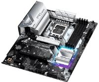 Matična plošća ASROCK Z790 PRO RS, LGA1700, Intel 13 Gen., DDR5, ATX