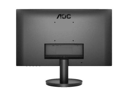 Monitor 23.8" AOC 24B3HA2, 100Hz, 1ms, 250cd/m2, 1300:1, črni