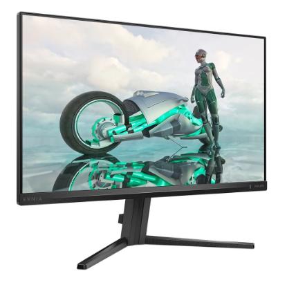 Gaming monitor 23.8" PHILIPS 24M2N3200S/00, FHD, IPS, 180Hz, 1ms, 300cd/m2, FreeSync, zvočnici, črni