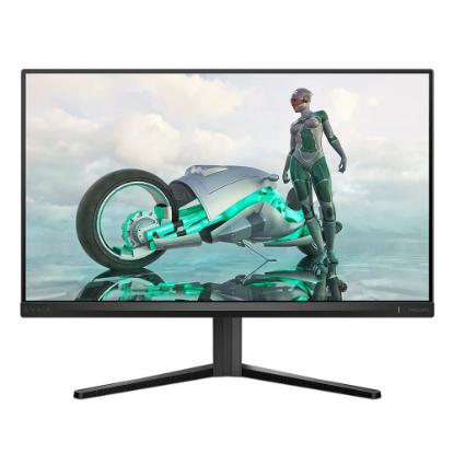 Gaming monitor 23.8" PHILIPS 24M2N3200S/00, FHD, IPS, 180Hz, 1ms, 300cd/m2, FreeSync, zvočnici, črni