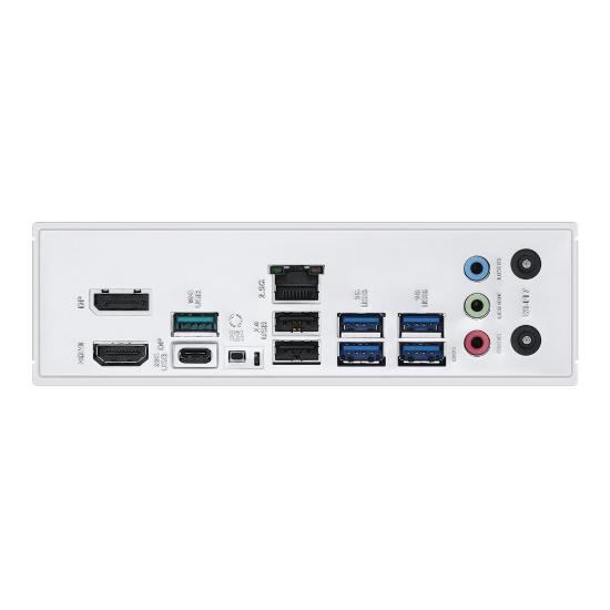 Matična plošća ASUS Prime Z890M-Plus WiFi, Intel Z890, DDR5, WiFi, mATX, s. 1851