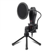 Mikrofon REDRAGON Quasar GM200-1, črni