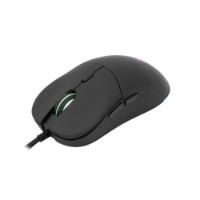 Miška WHITE SHARK GM-5010 Bagdemagus, RGB, 7200dpi, črni, USB