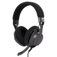 slušalke WHITE SHARK GH-2440 Parrot, črne