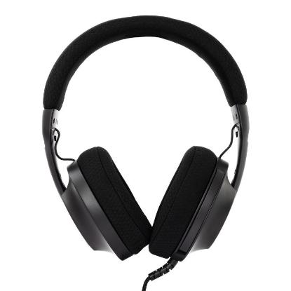 slušalke WHITE SHARK GH-2440 Parrot, črne