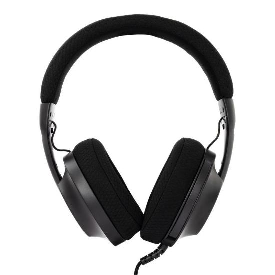 slušalke WHITE SHARK GH-2440 Parrot, črne