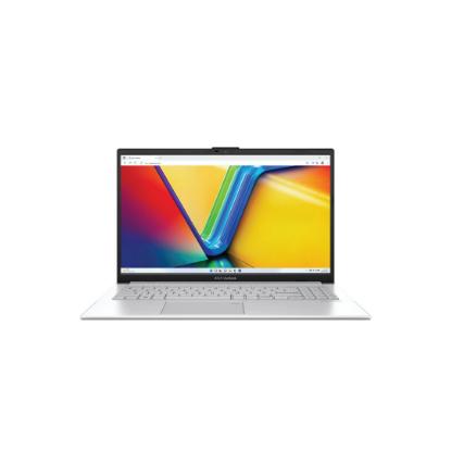 Prenosnik ASUS VivoBook Go 15 E1504FA-NJ312 / Ryzen 5 7520U, 16GB, 512GB SSD, AMD Radeon Graphics, 15.6" FHD IPS, brez OS, sivi