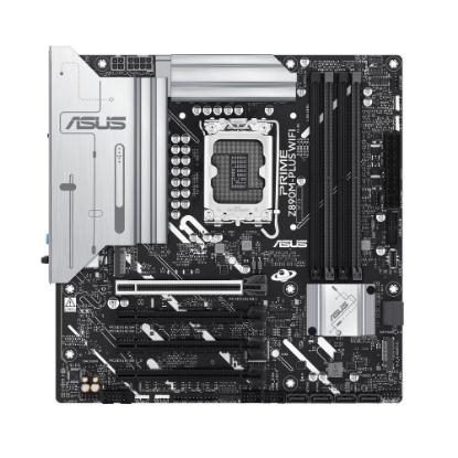 Matična plošća ASUS Prime Z890M-Plus WiFi, Intel Z890, DDR5, WiFi, mATX, s. 1851