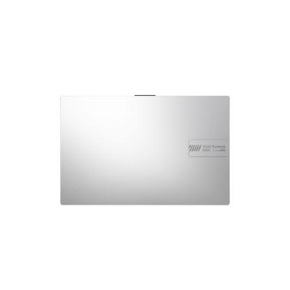 Prenosnik ASUS VivoBook Go 15 E1504FA-NJ312 / Ryzen 5 7520U, 16GB, 512GB SSD, AMD Radeon Graphics, 15.6" FHD IPS, brez OS, sivi