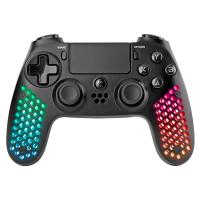 Gamepad WHITE SHARK Legatus GPW-4009, bežični, PC/PS4, črni