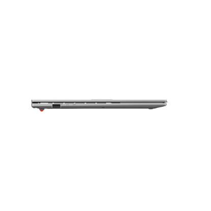 Prenosnik ASUS VivoBook Go 15 E1504FA-NJ312 / Ryzen 5 7520U, 16GB, 512GB SSD, AMD Radeon Graphics, 15.6" FHD IPS, brez OS, sivi