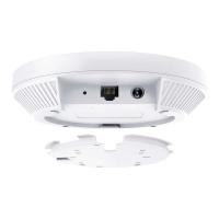 Wireless Access point TP-LINK EAP610, AX1800, 802.11b/g/n/ac, PoE, 2 antena, zidni/stropni