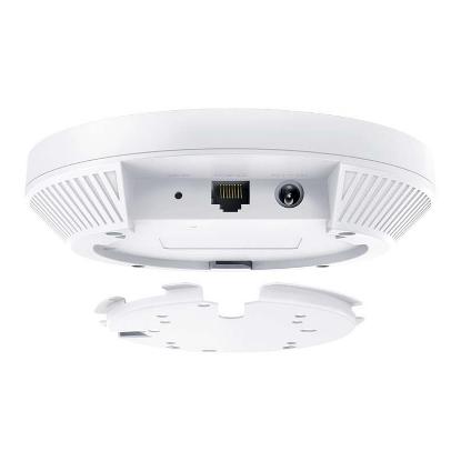 Wireless Access point TP-LINK EAP610, AX1800, 802.11b/g/n/ac, PoE, 2 antena, zidni/stropni