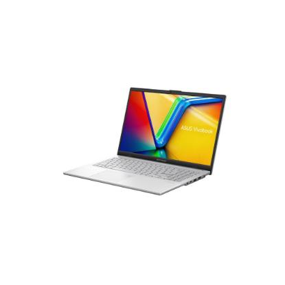Prenosnik ASUS VivoBook Go 15 E1504FA-NJ312 / Ryzen 5 7520U, 16GB, 512GB SSD, AMD Radeon Graphics, 15.6" FHD IPS, brez OS, sivi