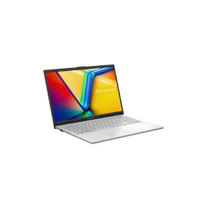 Prenosnik ASUS VivoBook Go 15 E1504FA-NJ312 / Ryzen 5 7520U, 16GB, 512GB SSD, AMD Radeon Graphics, 15.6" FHD IPS, brez OS, sivi