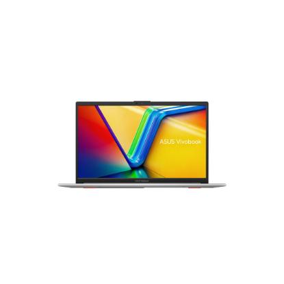 Prenosnik ASUS VivoBook Go 15 E1504FA-NJ312 / Ryzen 5 7520U, 16GB, 512GB SSD, AMD Radeon Graphics, 15.6" FHD IPS, brez OS, sivi