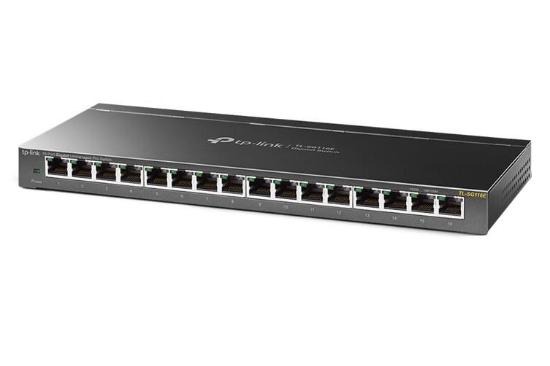 Switch TP-LINK TL-SG116E 16-port Gigabit