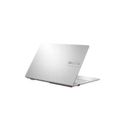 Prenosnik ASUS VivoBook Go 15 E1504FA-NJ312 / Ryzen 5 7520U, 16GB, 512GB SSD, AMD Radeon Graphics, 15.6" FHD IPS, brez OS, sivi
