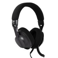 slušalke WHITE SHARK GH-2440 Parrot, črne