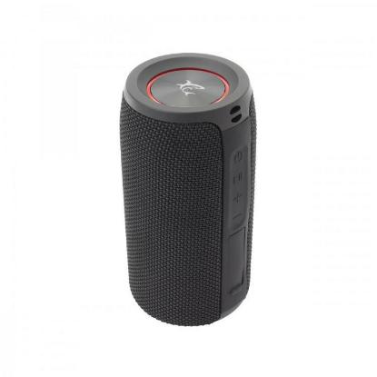 Zvočnik WHITE SHARK, GBT-808 Conga, BT, 10W, črni
