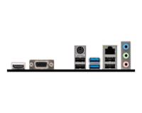 Matična plošća MSI Pro H510M-B, Intel H470, DDR4, mATX, s. 1200 - 10. Gen procesorja