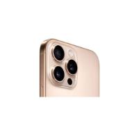Pametni telefon APPLE iPhone 16 Pro Max, 6,9", 8GB, 256GB, iOS, zlatni