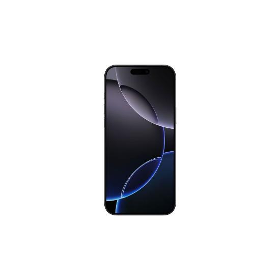 Pametni telefon APPLE iPhone 16 Pro Max, 6,9", 8GB, 256GB, iOS, črni