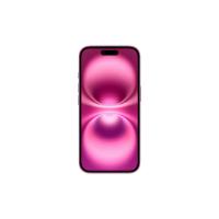 Pametni telefon APPLE iPhone 16, 6,1", 8GB, 256GB, iOS, rozi