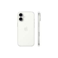Pametni telefon APPLE iPhone 16, 6,1", 8GB, 128GB, iOS, beli
