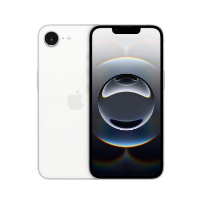 Smartphone APPLE iPhone 16e, 6,1", 8GB, 128GB, iOS, beli
