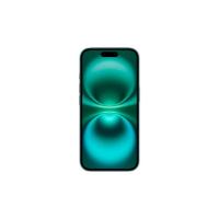 Pametni telefon APPLE iPhone 16, 6,1", 8GB, 128GB, iOS, zeleni