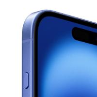 APPLE iPhone 16, 6,1", 8GB, 256GB, iOS modri