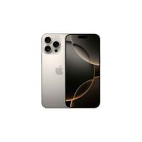 Pametni telefon APPLE iPhone 16 Pro Max, 6,9", 8GB, 256GB, iOS, sivi