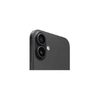 Pametni telefon APPLE iPhone 16 Plus, 6,7", 8GB, 256GB, iOS, črni