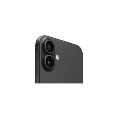 Pametni telefon APPLE iPhone 16 Plus, 6,7", 8GB, 256GB, iOS, črni