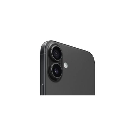 Pametni telefon APPLE iPhone 16 Plus, 6,7", 8GB, 256GB, iOS, črni