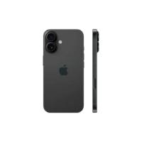 Pametni telefon APPLE iPhone 16, 6,1", 8GB, 256GB, iOS, črni