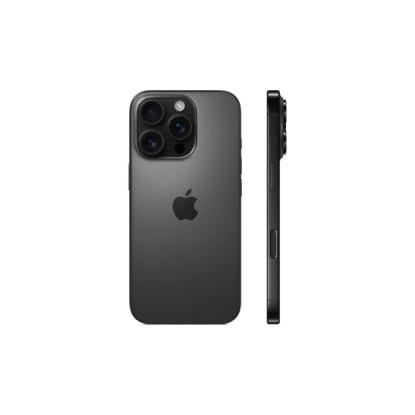 Pametni telefon APPLE iPhone 16 Pro Max, 6,9", 8GB, 256GB, iOS, črni