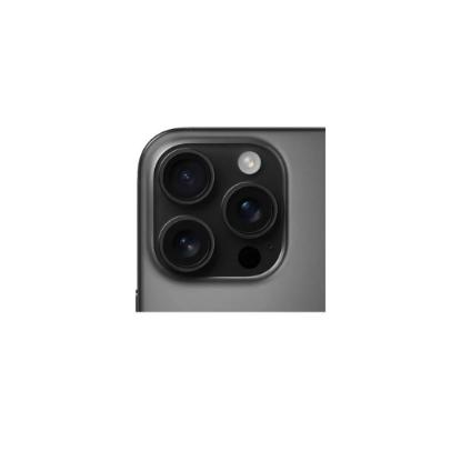 APPLE iPhone 16 Pro Max, 6,9", 8GB, 256GB, iOS, črni